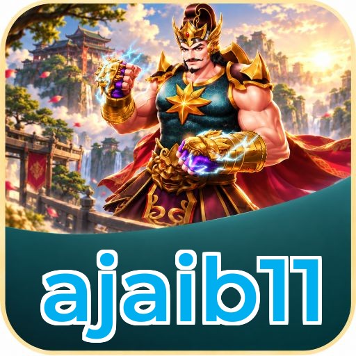 Screenshot 3 - ajaib11 Settings