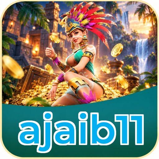Screenshot 1 - ajaib11 Home Screen