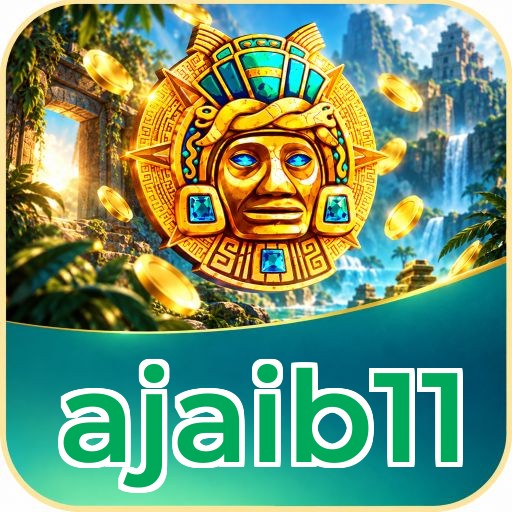 Screenshot 1 - ajaib11 Home Screen