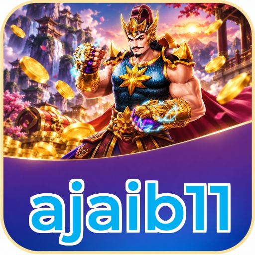 Screenshot 1 - ajaib11 Home Screen
