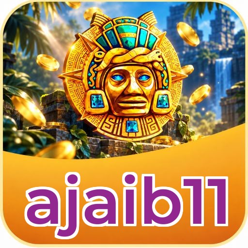 Screenshot 1 - ajaib11 Home Screen