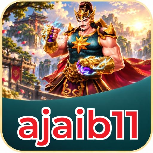 Screenshot 1 - ajaib11 Home Screen