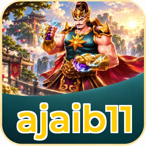Screenshot 3 - ajaib11 Settings